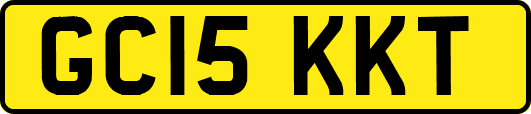 GC15KKT