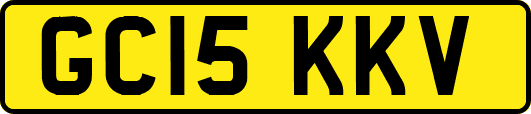 GC15KKV