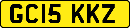 GC15KKZ