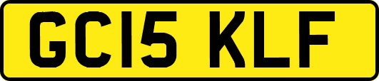 GC15KLF