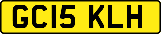 GC15KLH
