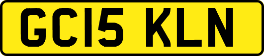 GC15KLN