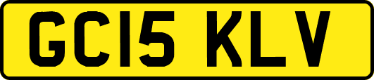 GC15KLV