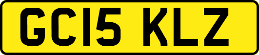 GC15KLZ