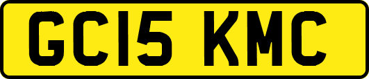 GC15KMC