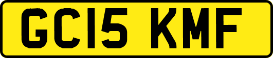 GC15KMF