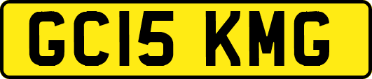 GC15KMG