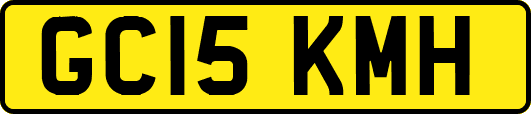 GC15KMH