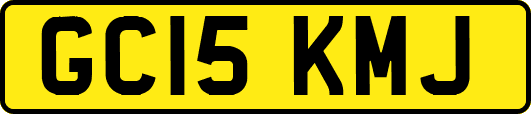 GC15KMJ