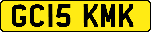 GC15KMK