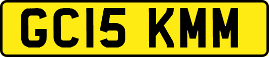 GC15KMM