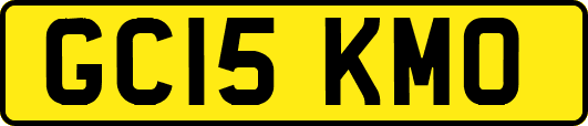 GC15KMO