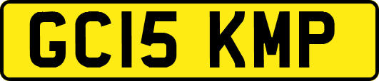 GC15KMP