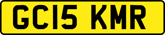 GC15KMR