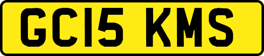 GC15KMS