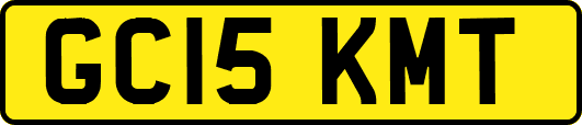 GC15KMT