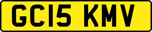 GC15KMV