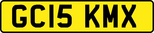GC15KMX