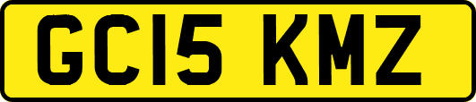 GC15KMZ