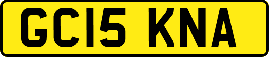 GC15KNA