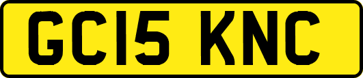 GC15KNC