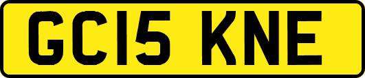GC15KNE