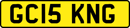 GC15KNG