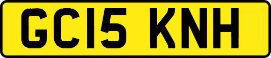 GC15KNH