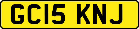 GC15KNJ