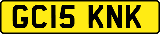 GC15KNK