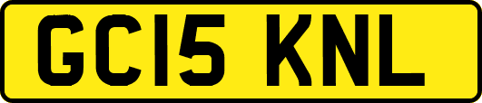 GC15KNL