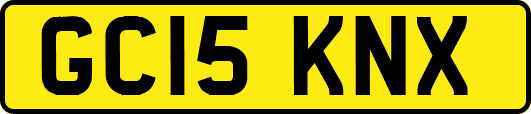 GC15KNX