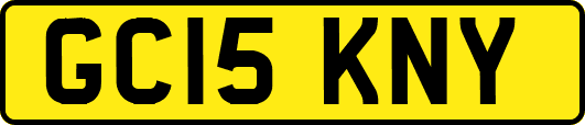 GC15KNY