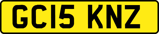 GC15KNZ