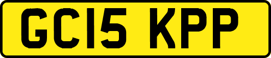 GC15KPP