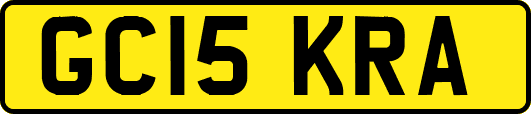 GC15KRA