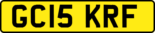 GC15KRF