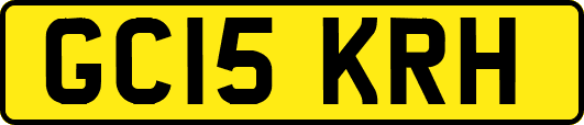 GC15KRH