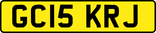 GC15KRJ