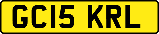 GC15KRL