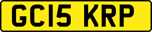 GC15KRP