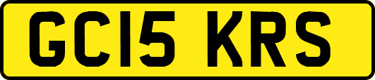 GC15KRS