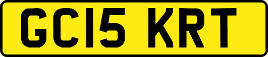 GC15KRT