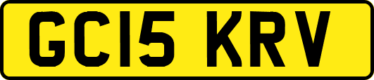 GC15KRV