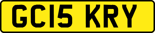 GC15KRY