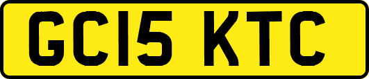 GC15KTC