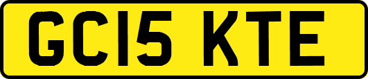 GC15KTE