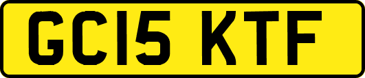 GC15KTF