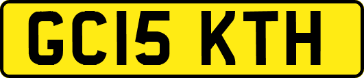 GC15KTH