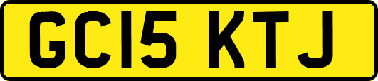 GC15KTJ